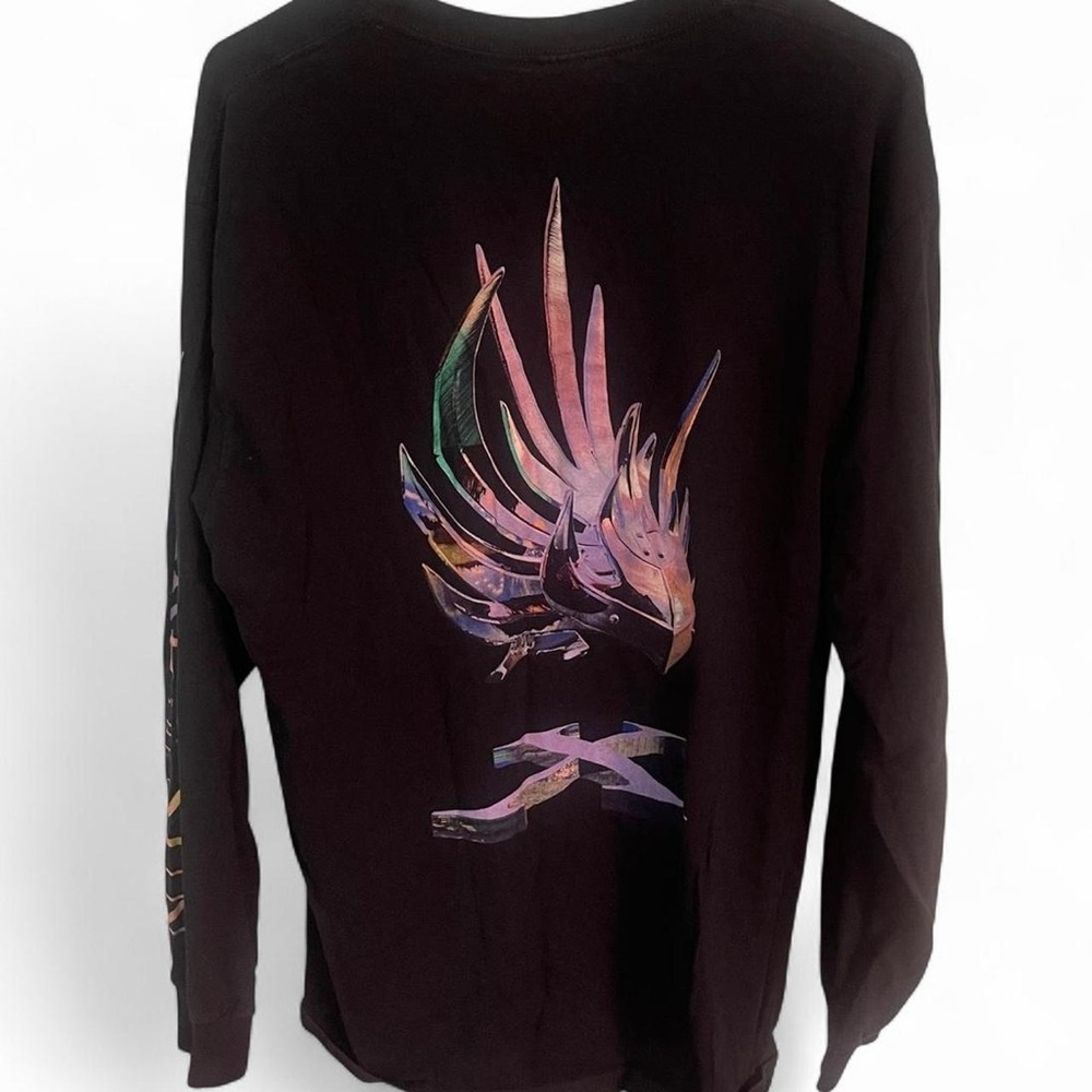 Empire of the Sun Tour Graphic Tee